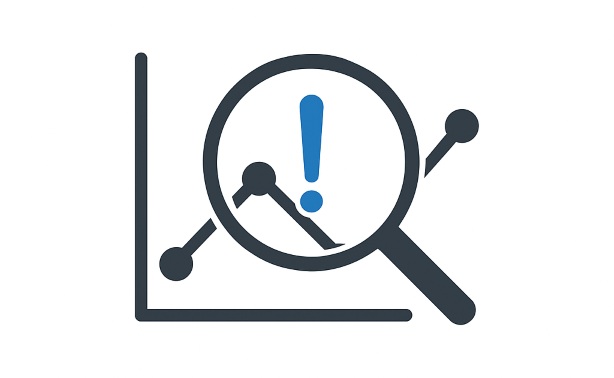 Anomaly Detection Illustration